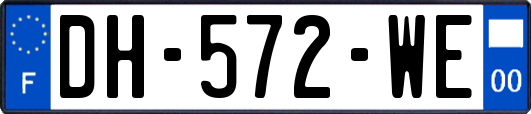 DH-572-WE