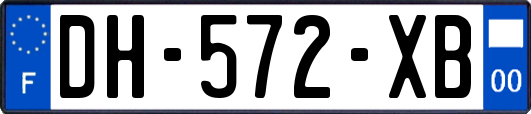 DH-572-XB