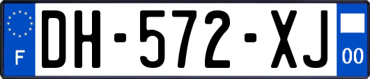 DH-572-XJ