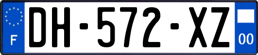 DH-572-XZ