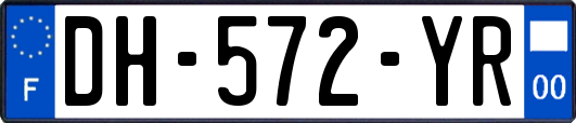 DH-572-YR