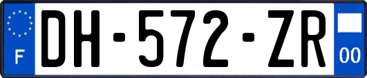 DH-572-ZR