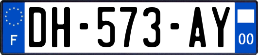 DH-573-AY