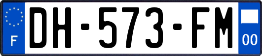 DH-573-FM