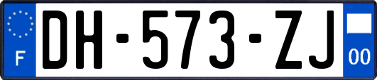 DH-573-ZJ