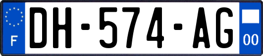 DH-574-AG