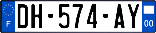 DH-574-AY