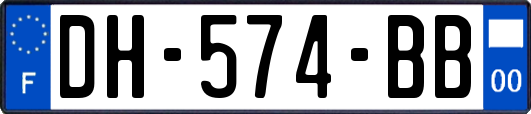 DH-574-BB