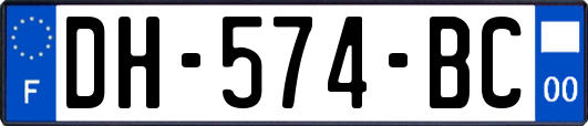 DH-574-BC