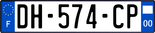 DH-574-CP