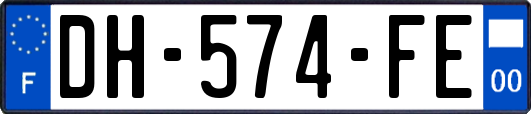 DH-574-FE