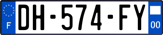 DH-574-FY
