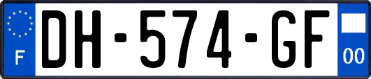 DH-574-GF