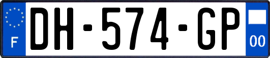 DH-574-GP