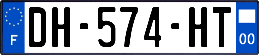DH-574-HT
