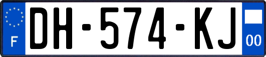 DH-574-KJ