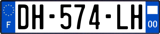 DH-574-LH