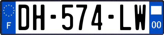 DH-574-LW