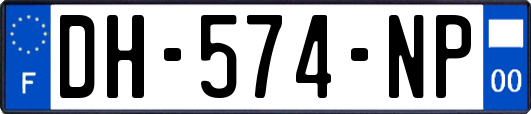 DH-574-NP