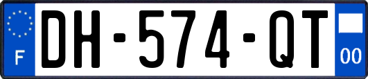 DH-574-QT