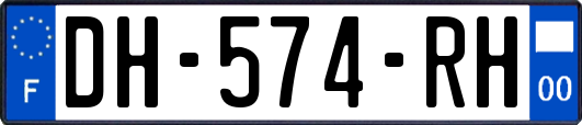 DH-574-RH