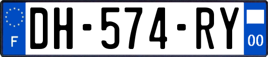 DH-574-RY