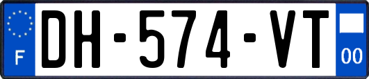 DH-574-VT