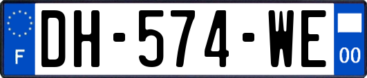 DH-574-WE