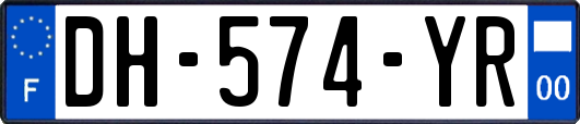 DH-574-YR