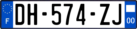 DH-574-ZJ