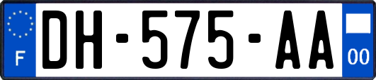 DH-575-AA