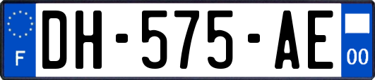 DH-575-AE