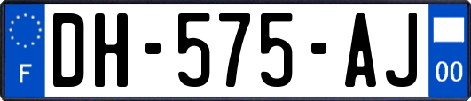 DH-575-AJ