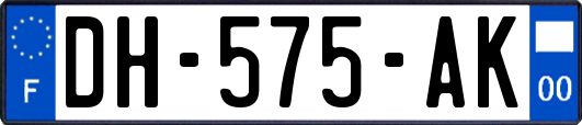 DH-575-AK