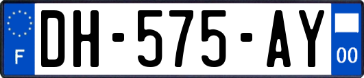 DH-575-AY