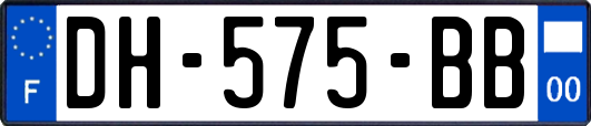 DH-575-BB