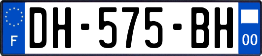 DH-575-BH