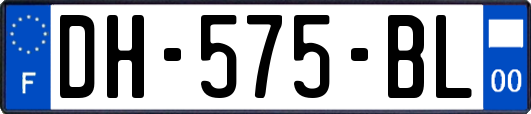DH-575-BL
