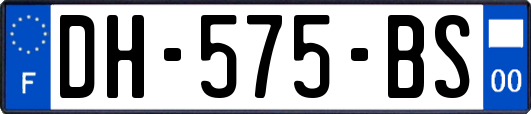 DH-575-BS