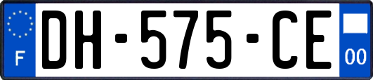 DH-575-CE