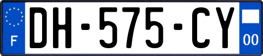 DH-575-CY