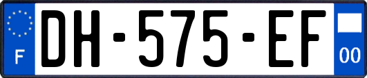 DH-575-EF