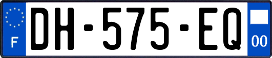 DH-575-EQ