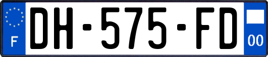 DH-575-FD