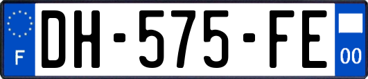 DH-575-FE