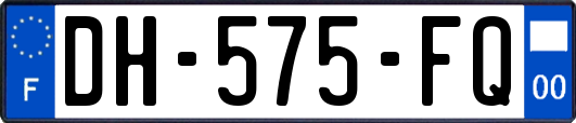 DH-575-FQ