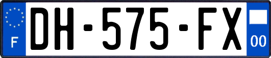 DH-575-FX