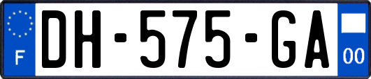 DH-575-GA