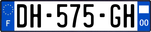 DH-575-GH