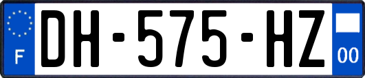 DH-575-HZ